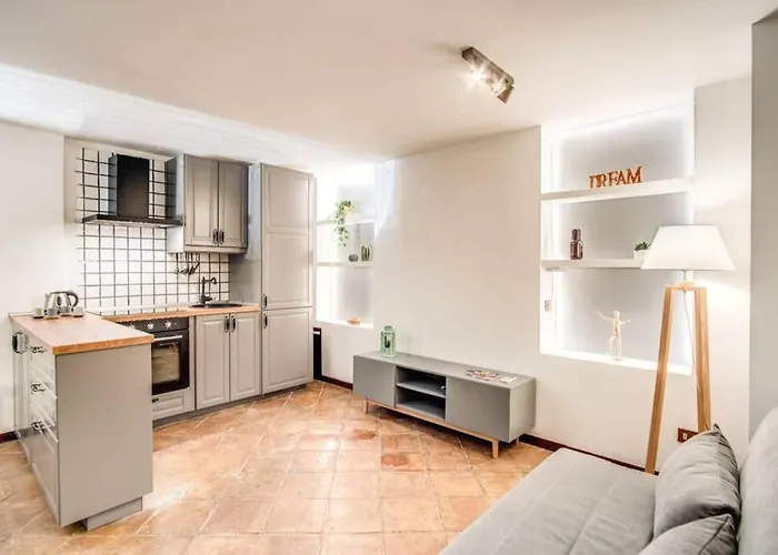 Fresh House Doria Pamphili *
