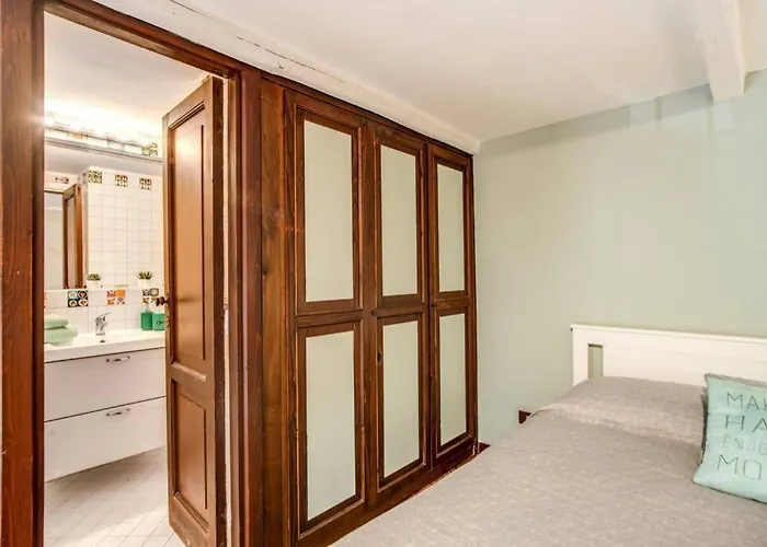 Fresh House Doria Pamphili *