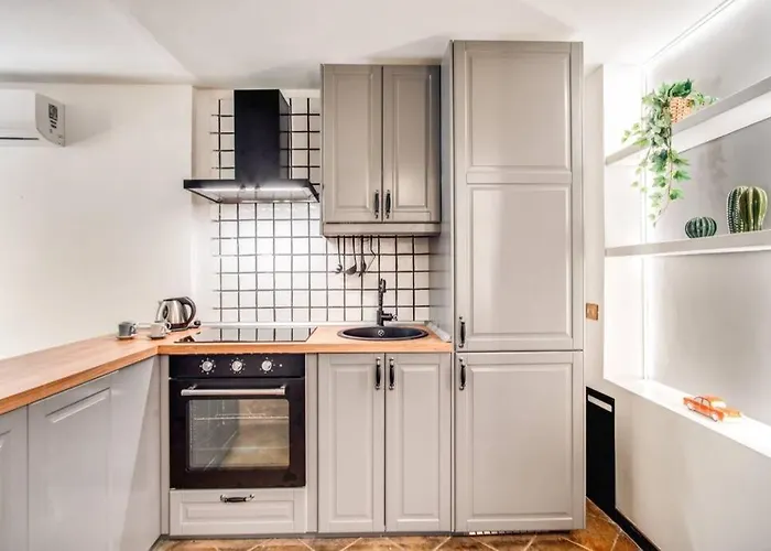 Fresh House Doria Pamphili