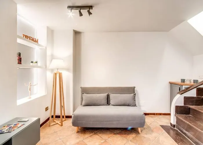 Fresh House Doria Pamphili *
