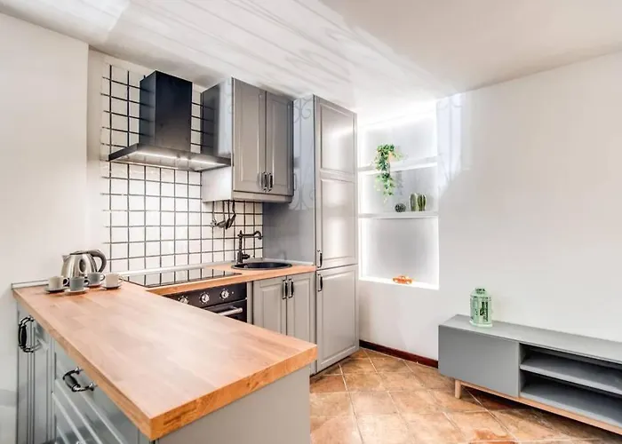 Fresh House Doria Pamphili